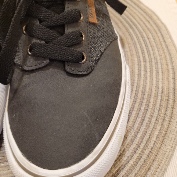 👟NWOT~ VANS ATWOOD DX SKATE SHOES - Picture 5 of 9